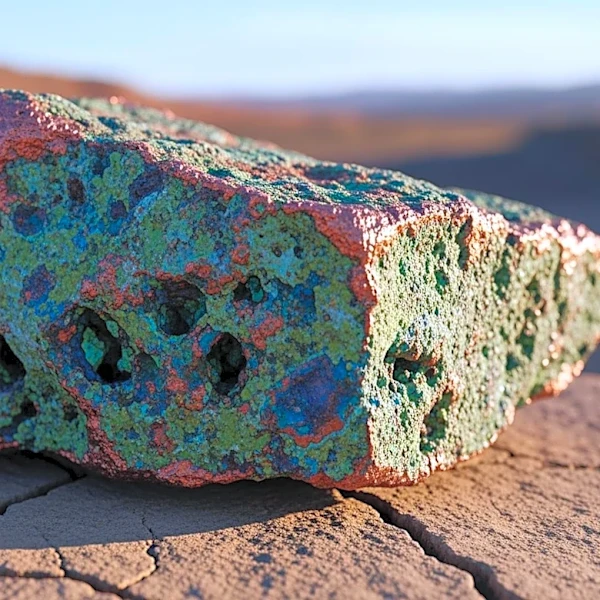 Great Southern Copper Initiates Drilling at Artemisa North to Explore Porphyry Copper Potential