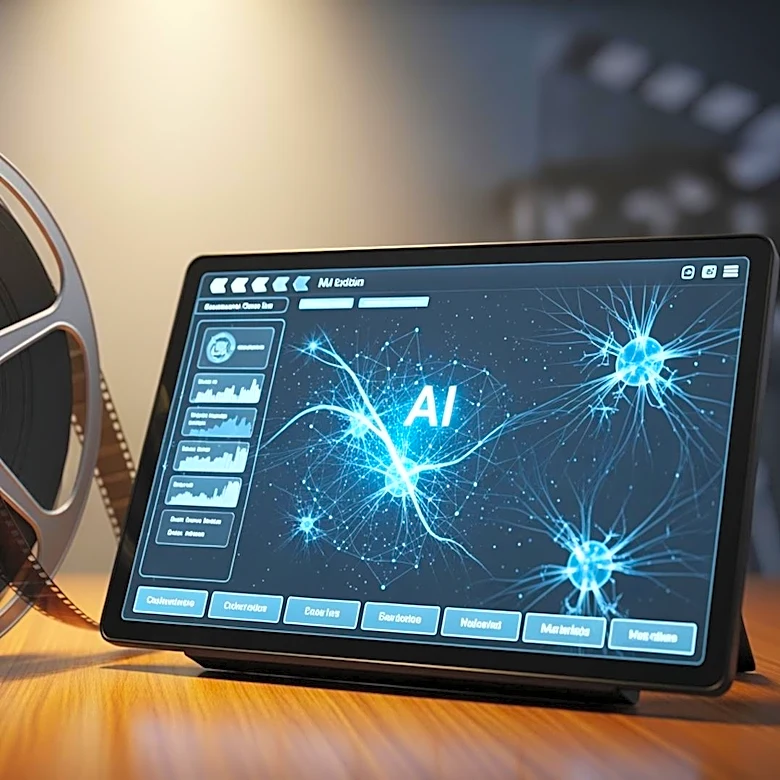 Peter Jackson Discusses AI's Role in Filmmaking at Cannes: A Tool for Creativity