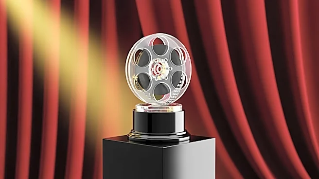 Red Sea Film Foundation Honors Women in Cinema at Cannes Gala
