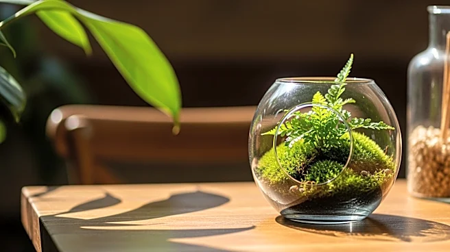 Hospitality Industry Adopts 'Nature  Me' Messaging to Enhance Sustainability Efforts