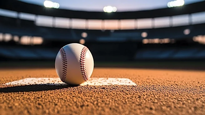 Cardinals' Andre Pallante Secures Fourth Win Amidst Mixed Performance