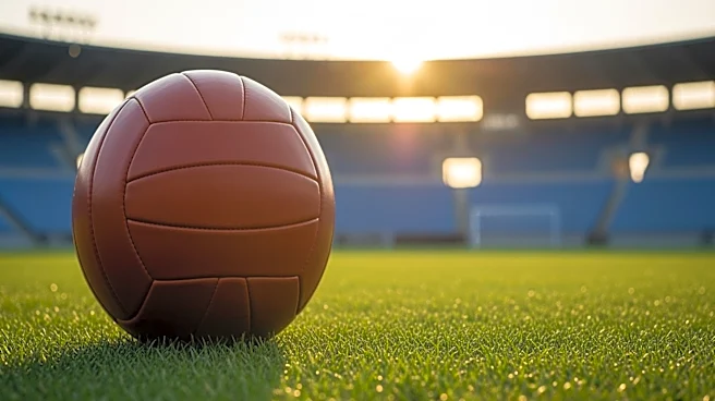 Ted Lasso Actor Cristo Fernández Becomes Professional Soccer Player
