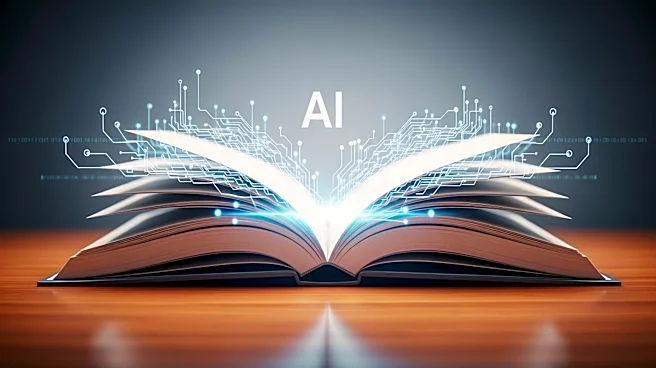 Coty's AI Literacy Program Wins Newsweek AI Impact Award for Employee Engagement