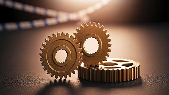 Equinox Gold's Acquisition of Orla Mining Signals Industry Consolidation