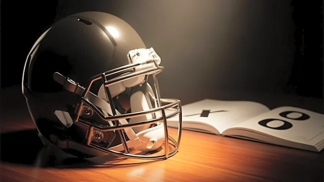 Kansas City Chiefs Revamp Roster with Key Offseason Moves to Strengthen 2026 Prospects