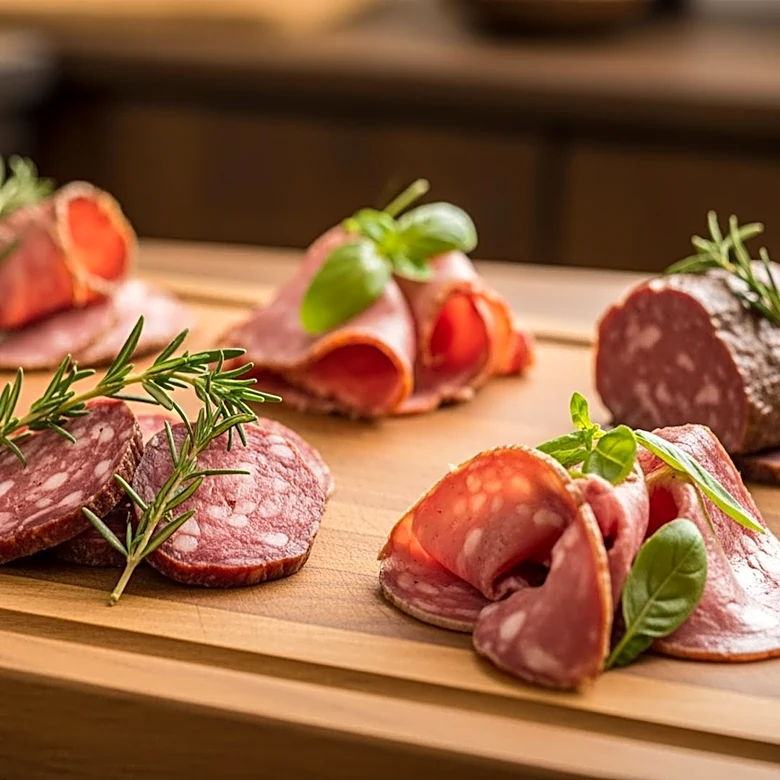 Tyson Foods Expands Product Line with New Prepared Meat Offerings