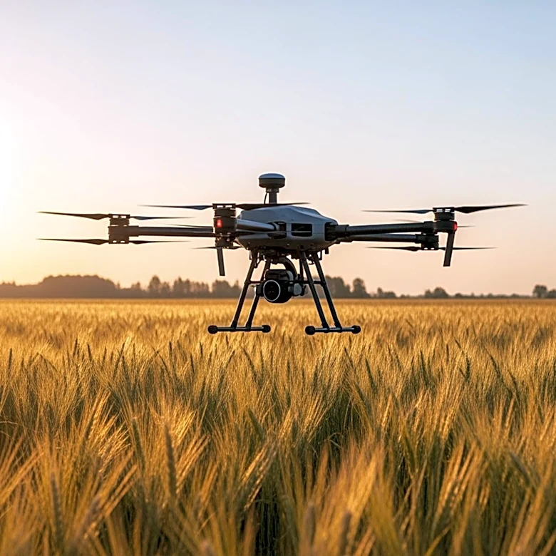 Agricultural Insurers Urged to Adapt to New Farming Risks Amid Technological Advances