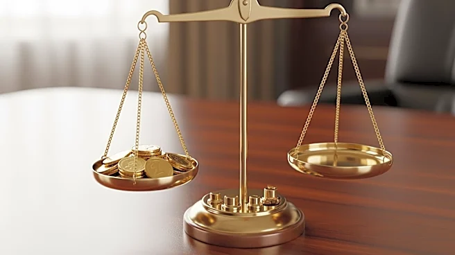 Director's Interest Change Announced by Financial Firm, Impacting Shareholding