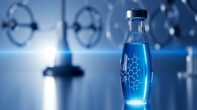 Immunome Advances Cancer Therapy Pipeline with New Drug Application and Clinical Trials