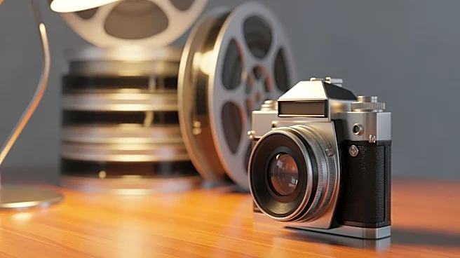 Mockingbird Pictures Unveils Vietnamese Film Slate at Cannes Market, Targets Global Audience