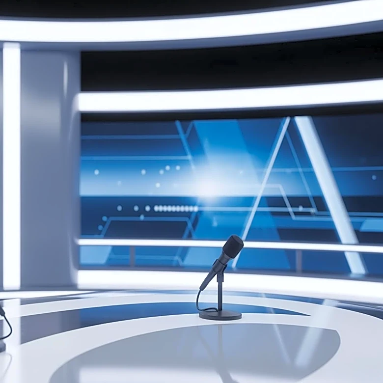 MS NOW Unveils New Lineup with Stephanie Ruhle and Alicia Menendez Leading Daytime Programming