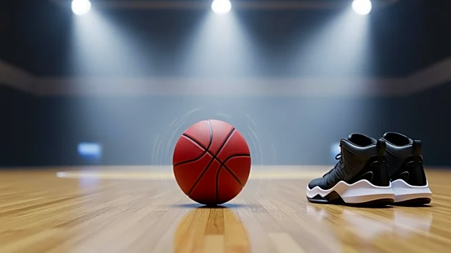 Arkansas Razorbacks' Billy Richmond Impresses at NBA Combine with Defensive Skills