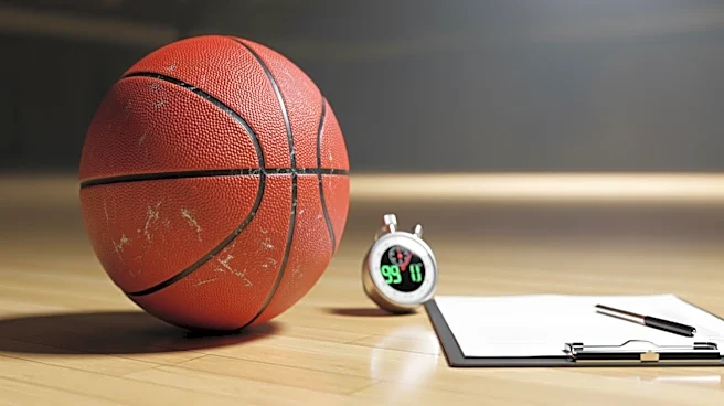 Oregon's Nate Bittle Shows Mixed Results at G League Combine