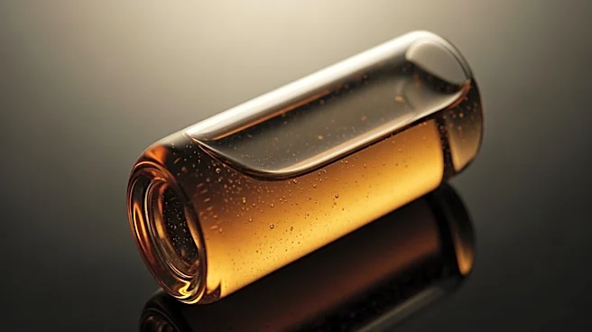Glycotide Under Scrutiny for Ingredient Transparency and Market Risks