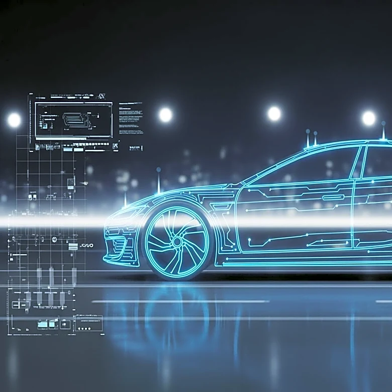 Tesla Authorized to Test Supervised Self-Driving Software in Belgium