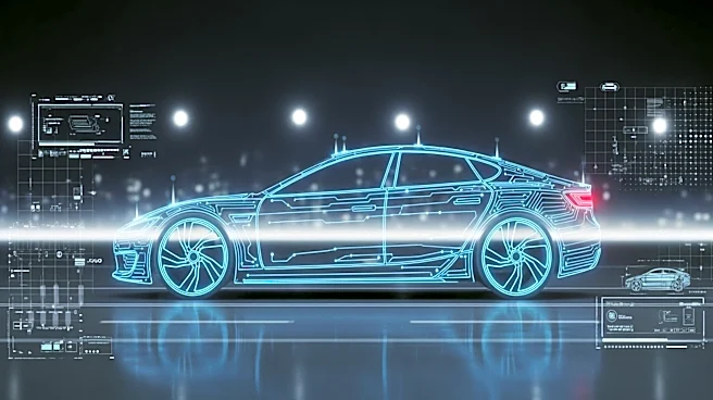 Tesla Authorized to Test Supervised Self-Driving Software in Belgium