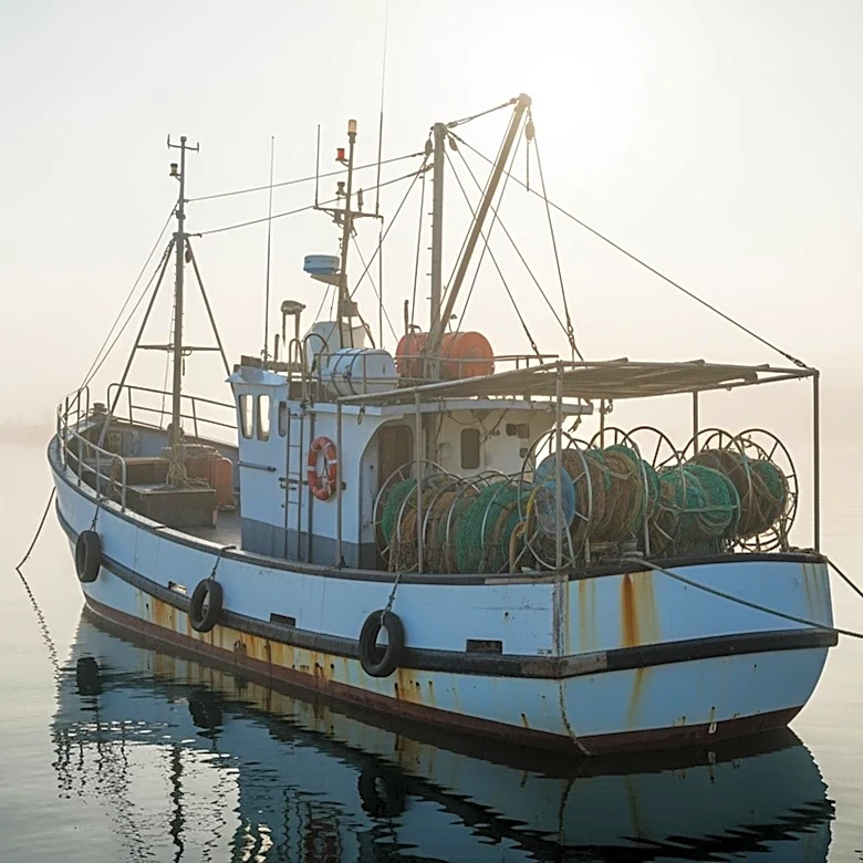Jake Anderson Announces Divorce Amidst 'Deadliest Catch' Season 22 Premiere