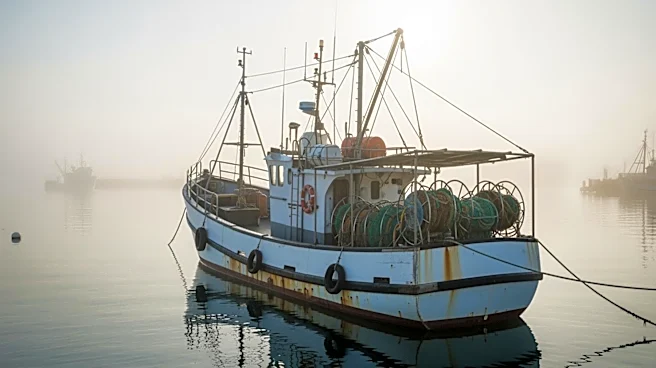 Jake Anderson Announces Divorce Amidst 'Deadliest Catch' Season 22 Premiere