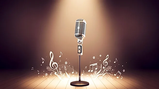 Variety's 2026 Women of Nashville Entertainment Report Highlights Female Influence in Music Industry