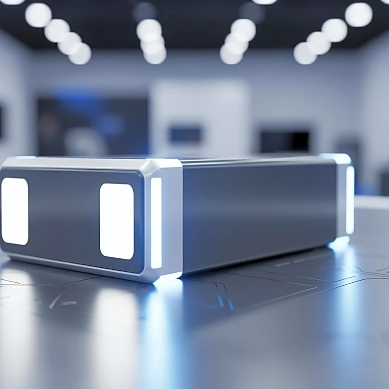 SES AI Unveils Advanced Drone Battery Portfolio at XPONENTIAL 2026, Drawing Strong Industry Interest