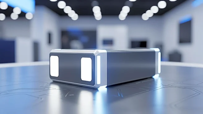 SES AI Unveils Advanced Drone Battery Portfolio at XPONENTIAL 2026, Drawing Strong Industry Interest