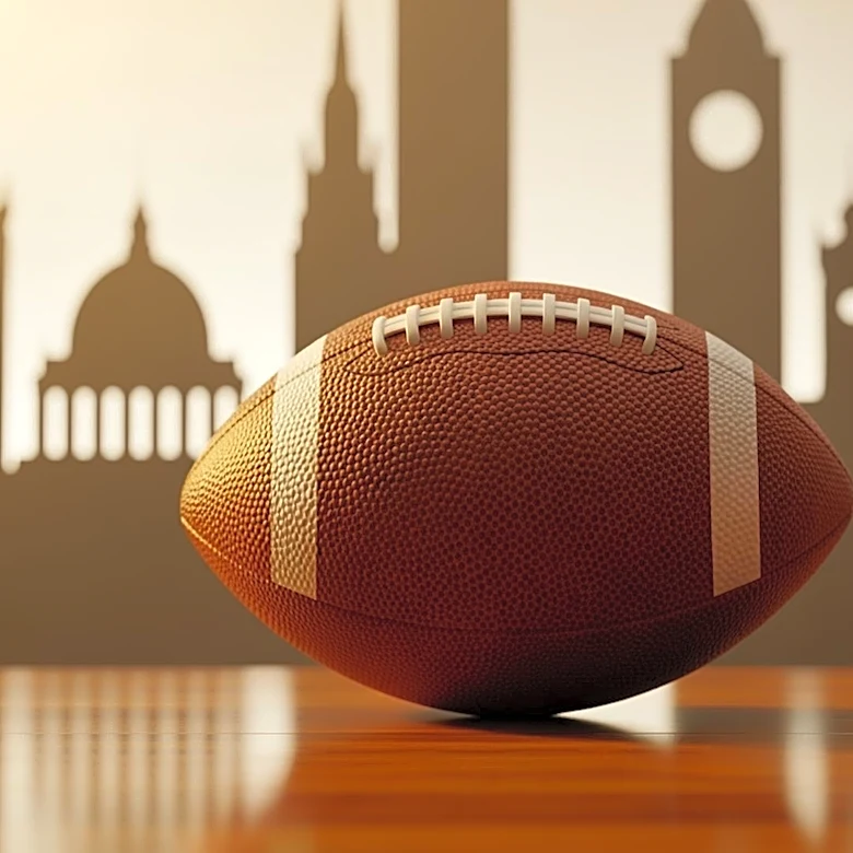 Cincinnati Bengals to Face Atlanta Falcons in Madrid for NFL International Game