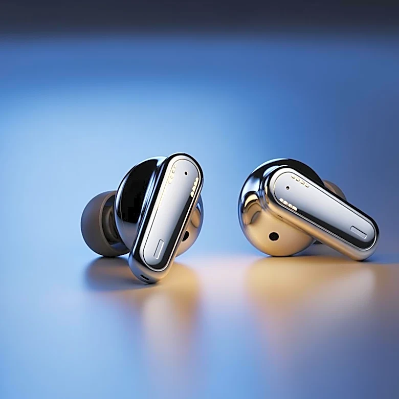EarFun Air Pro 4 Plus Earbuds Offer Impressive Features with Minor Drawbacks
