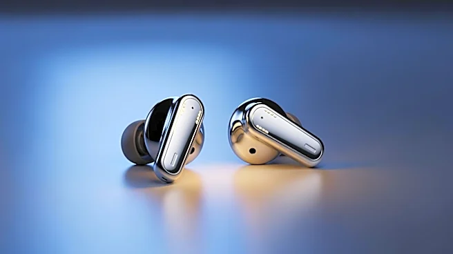 EarFun Air Pro 4 Plus Earbuds Offer Impressive Features with Minor Drawbacks
