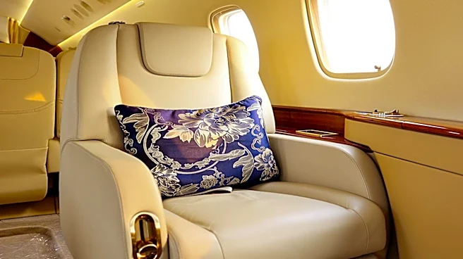 Four Seasons Launches 2028 Private Jet Experience, Connecting Travelers to New Destinations
