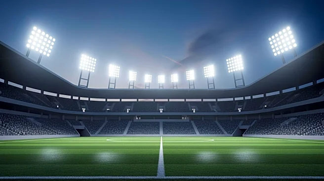 NFL Expands International Schedule to Record Nine Games in 2026, Sparking Criticism