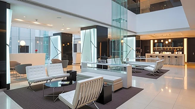 Aloft by Marriott Houston Unveils Renovated Hotel with Modern Design Enhancements