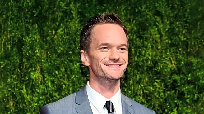 Neil Patrick Harris and David Burtka Honored at Family Equality Gala for LGBTQ+ Advocacy