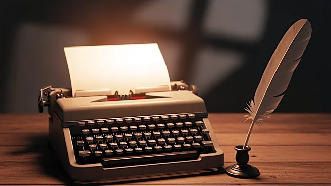 Random House to Publish New 'Godfather' Novel by Adriana Trigiani, Exploring Female Perspective