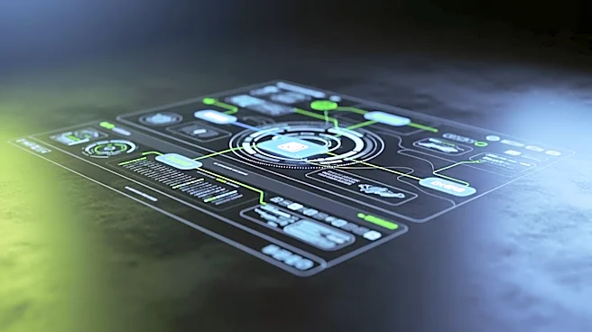 SOSi and Janes Collaborate to Enhance Military Intelligence with exoINSIGHT Platform
