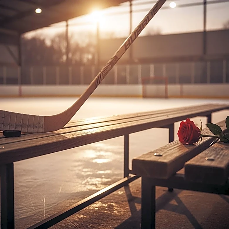 Prime Video Launches 'Off Campus', A New Romantic Drama Series with Hockey and Heartfelt Storylines