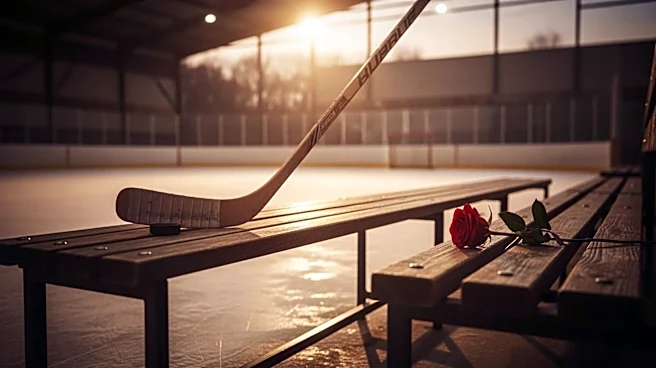 Prime Video Launches 'Off Campus', A New Romantic Drama Series with Hockey and Heartfelt Storylines
