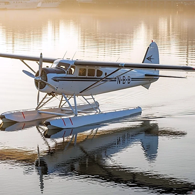 Sydney Seaplanes Expands Fleet with Iconic Beaver Aircraft Addition