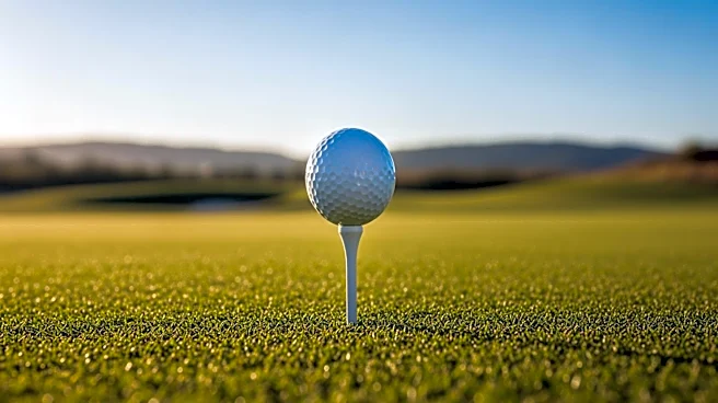 PGA Championship 2026: Tee Times and Coverage Details for Golf Enthusiasts