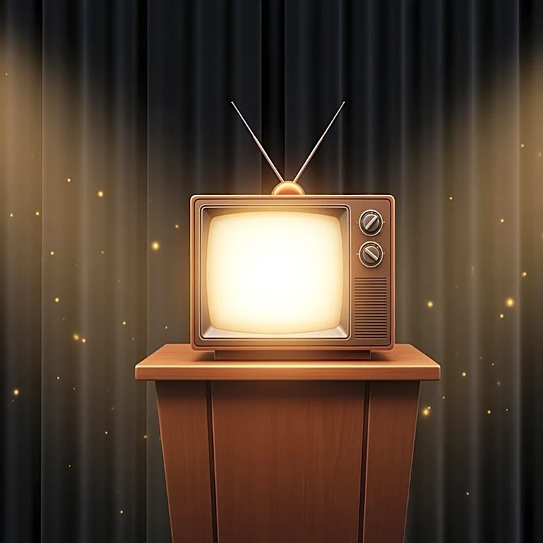 Warner Bros. Discovery Honors Ted Turner at Upfront Presentation