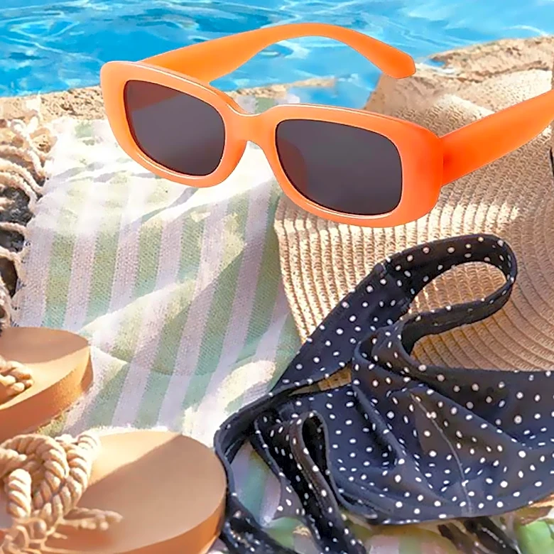 Pucci's Retro Bikini Revival Gains Popularity Among Summer Fashion Enthusiasts