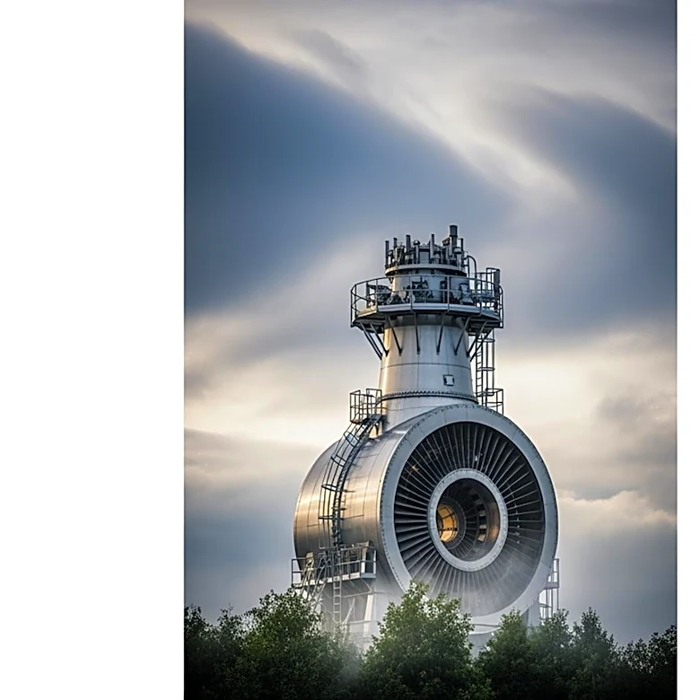 xAI Expands Gas Turbine Operations Amid Environmental Lawsuit