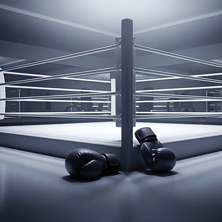 Sean Strickland Returns to Xtreme Couture After UFC Title Victory