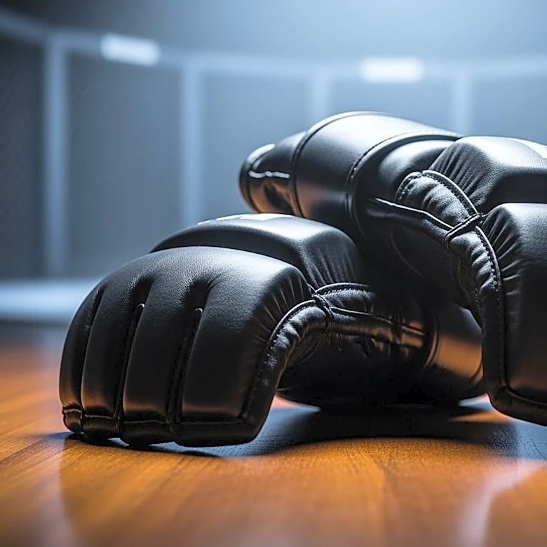 Khamzat Chimaev and Sean Strickland Resolve Rivalry After UFC 328