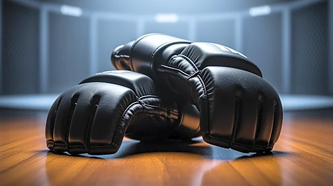 Khamzat Chimaev and Sean Strickland Resolve Rivalry After UFC 328