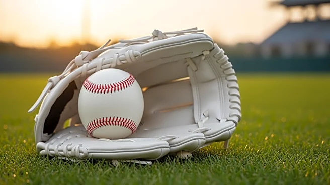 JJ Wetherholt Emerges as a Strong NL Rookie of the Year Contender