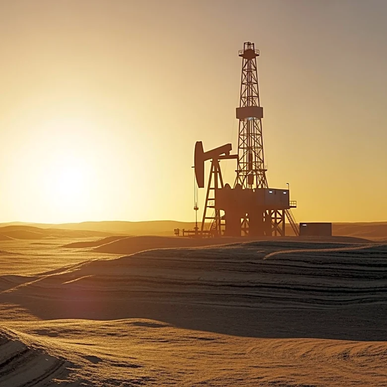 ReconAfrica Initiates Production Testing at Kavango West 1X Well in Namibia