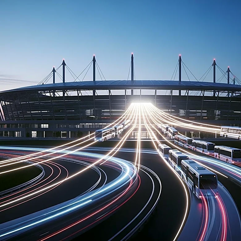 World Cup 2026: New Jersey Reduces Transport Costs to MetLife Stadium After Fan Backlash