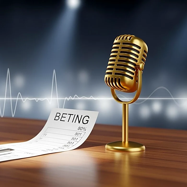 Noam Batan Climbs to 5th Place in Eurovision Grand Final Betting Odds