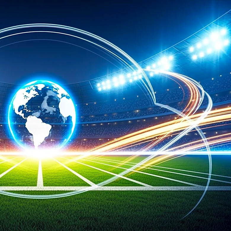 NFL Announces 2026 International Games Schedule, Expanding Global Reach