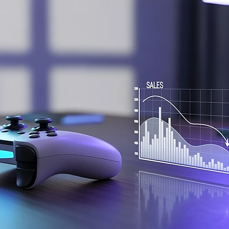Housemarque's Saros Faces Slower Sales Start, Raising Concerns Over Financial Viability